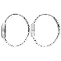 Armbanduhr Lucien Rochat in Stahl R0453124013 - R0453124013